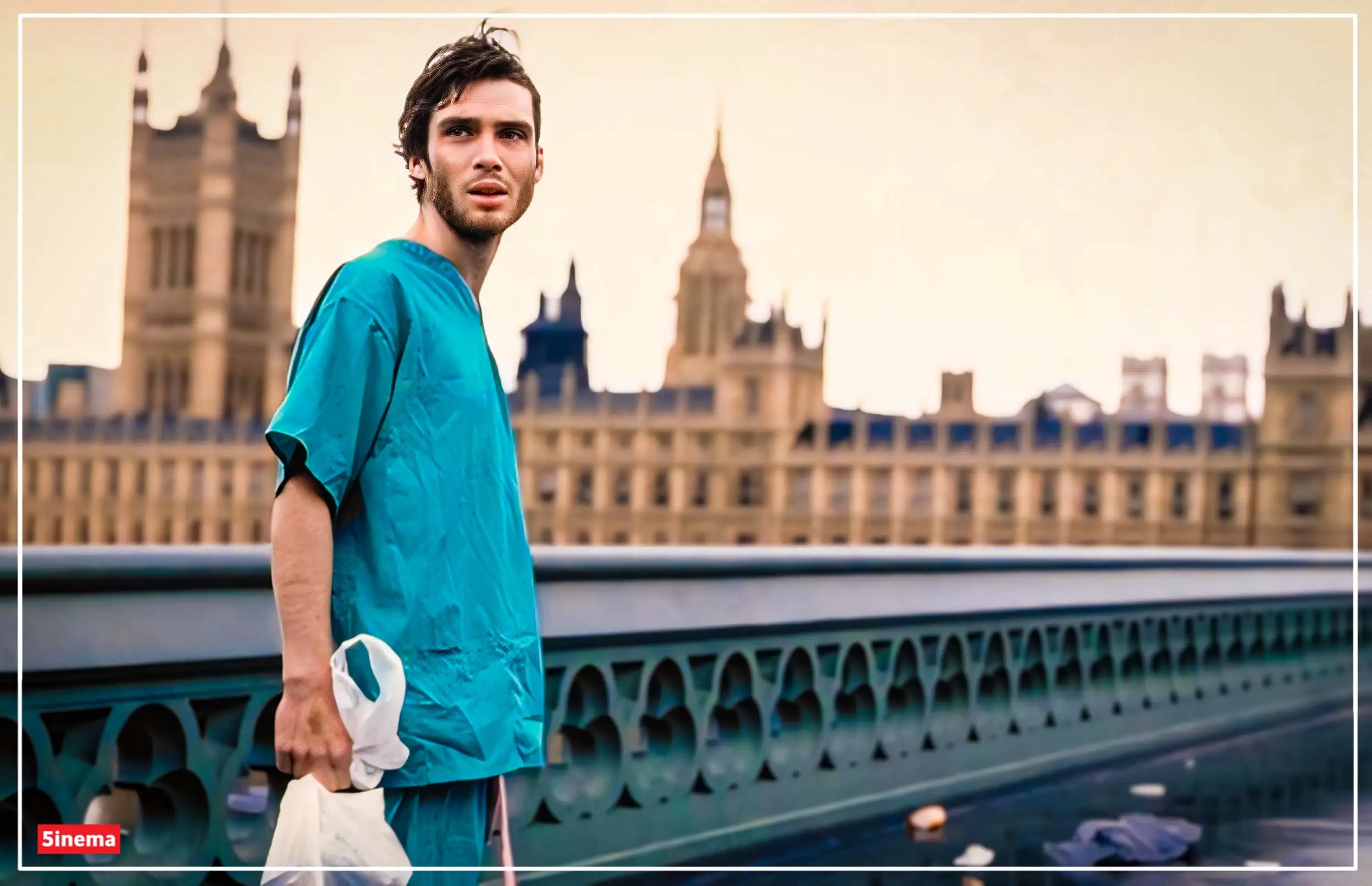 28 Days Later 28 Days Later Movie