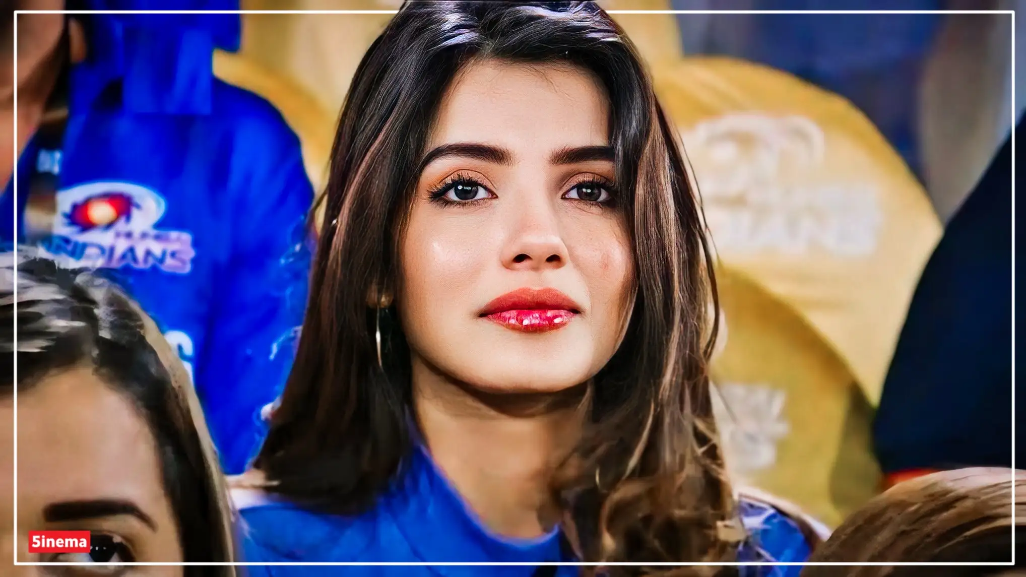 Aditi Hundia Aditi Hundia IPL Viral
