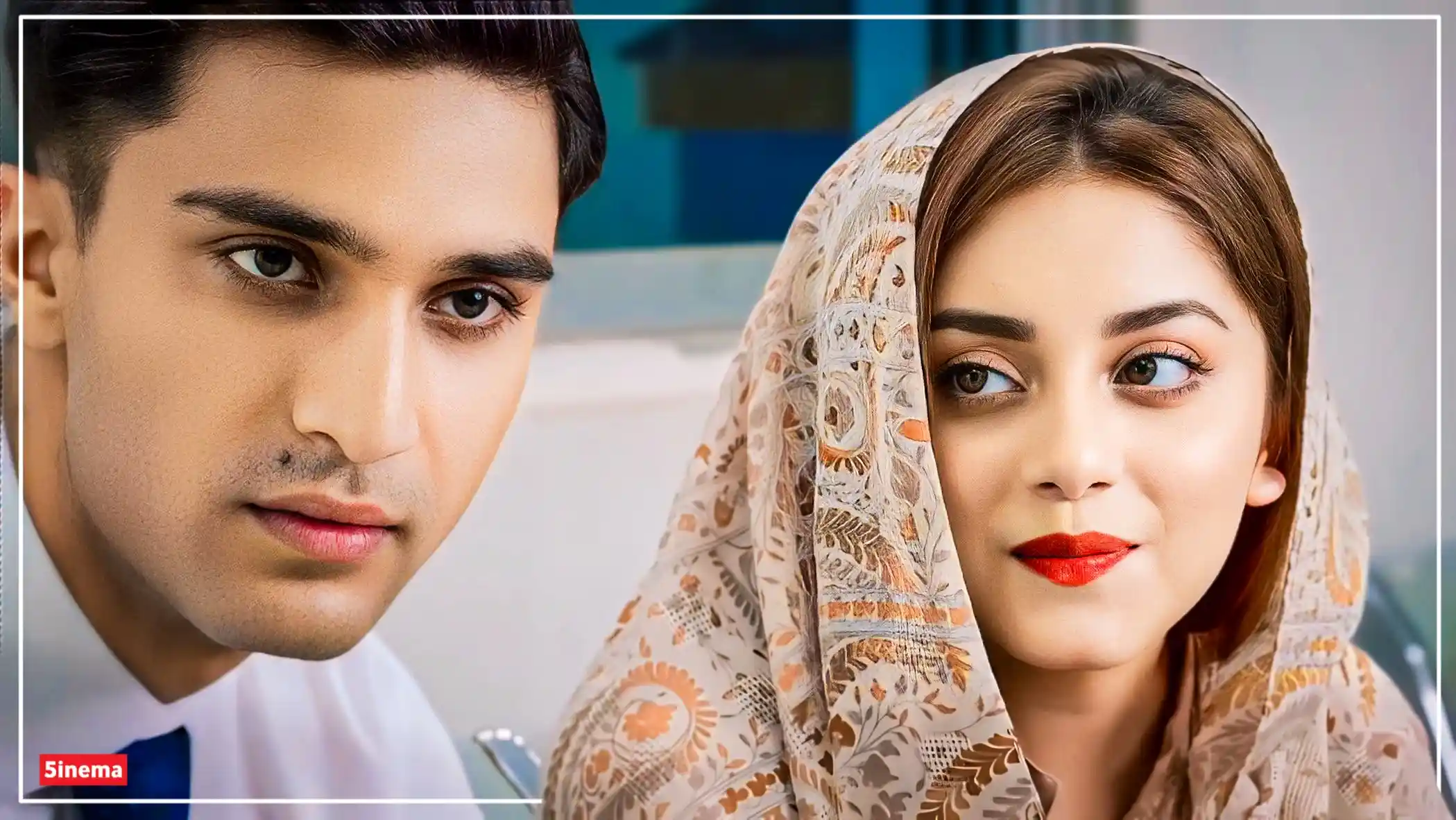 10 Best Romantic Pakistani Dramas Of All Time 5inema