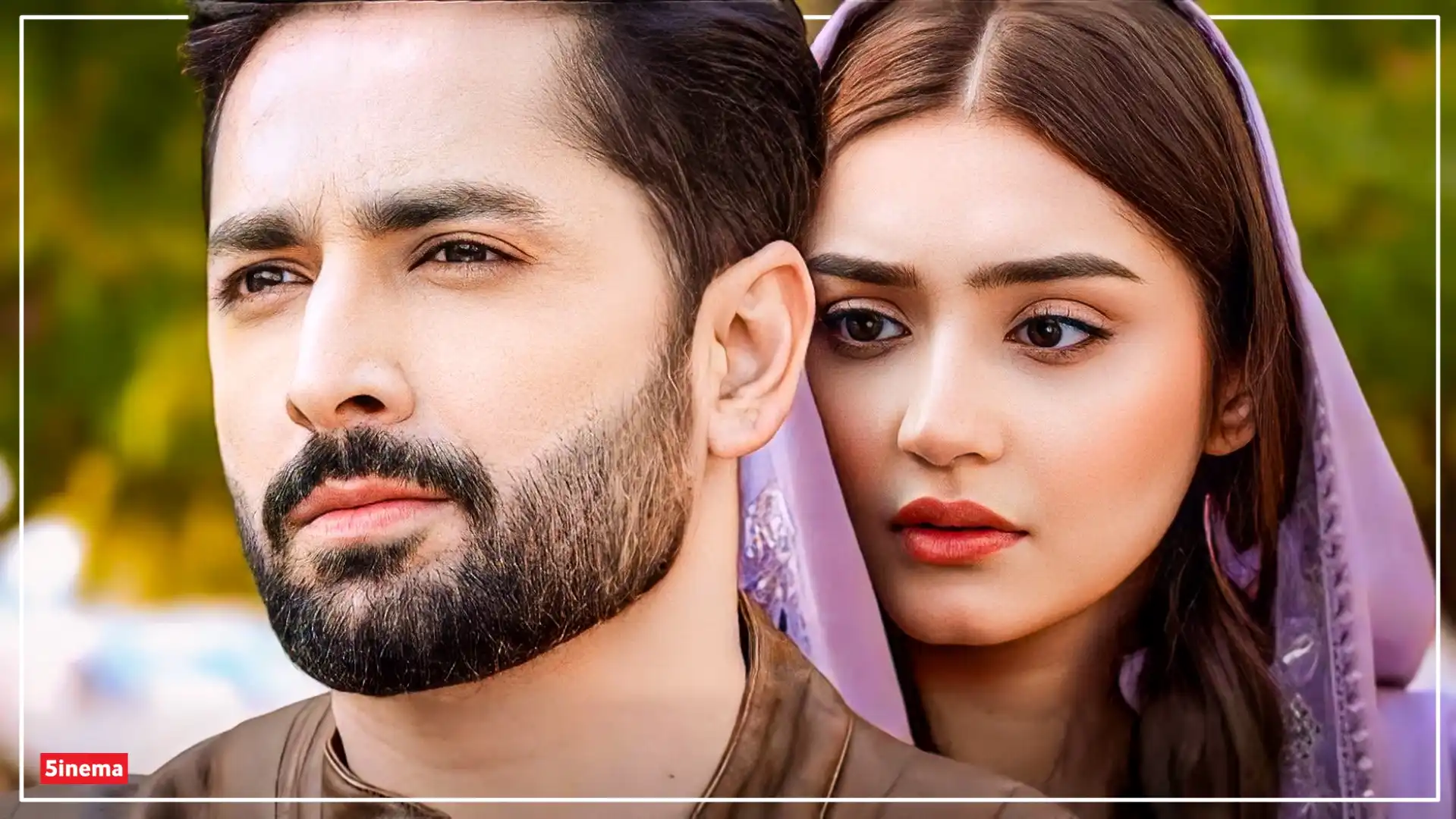 10 Best Romantic Pakistani Dramas Of All Time 5inema