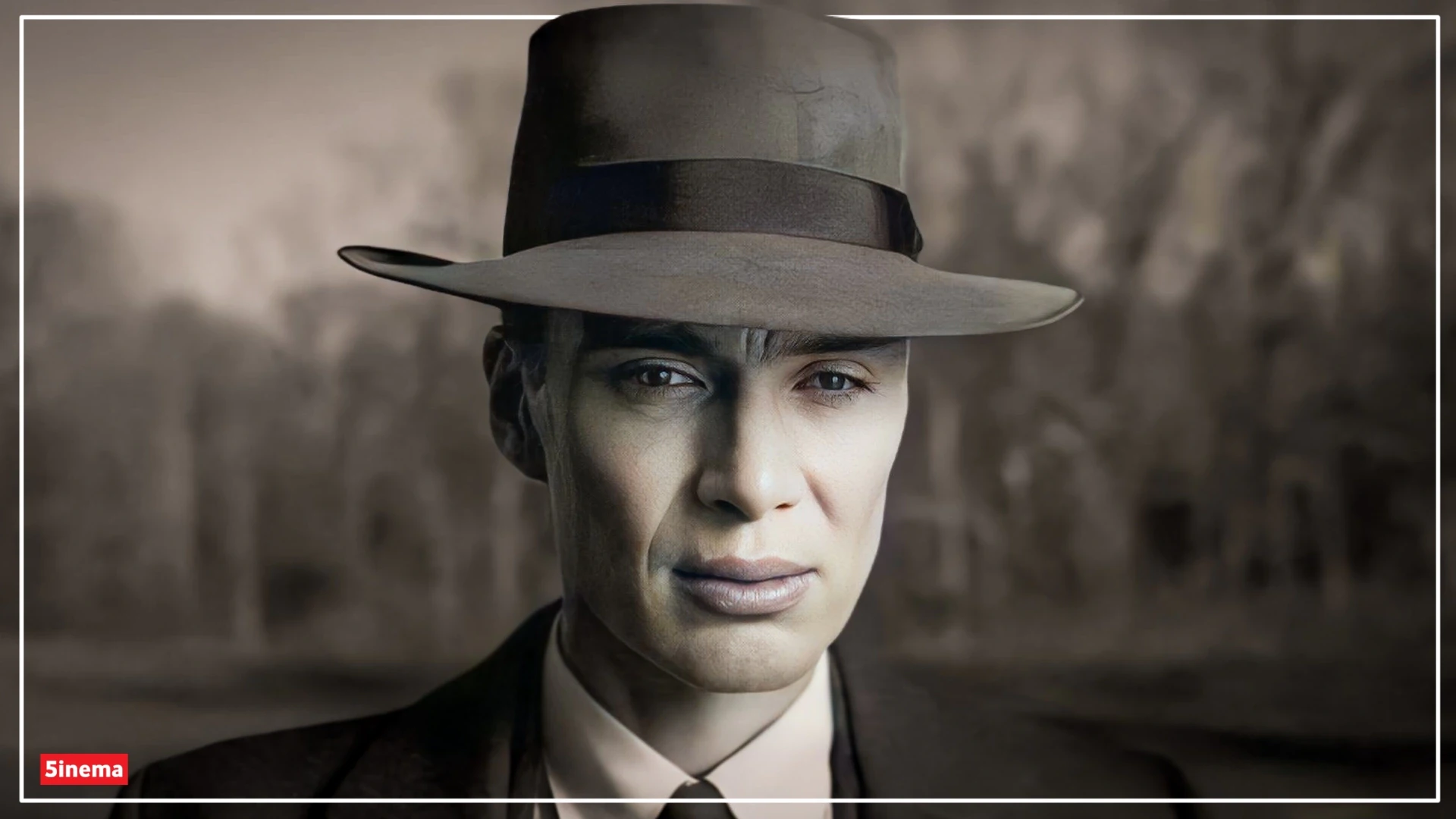 Oppenheimer Oppenheimer Movie