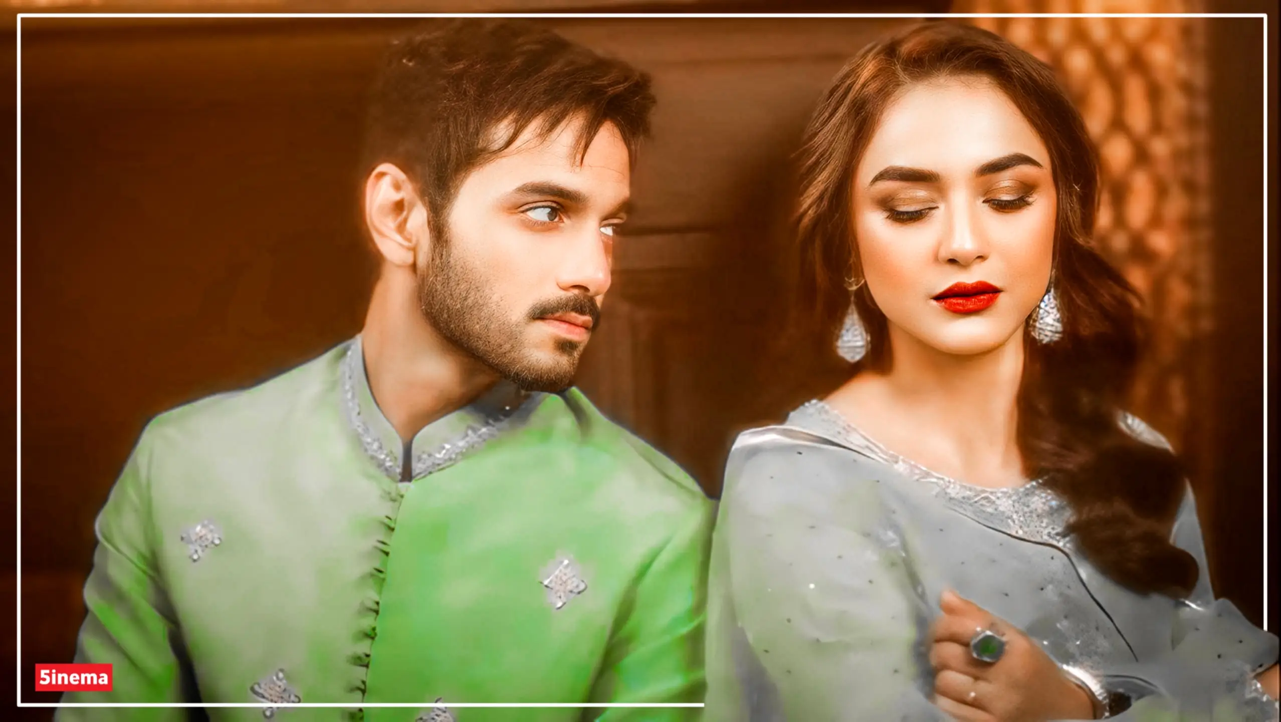 10 Best Romantic Pakistani Dramas of All Time 5inema