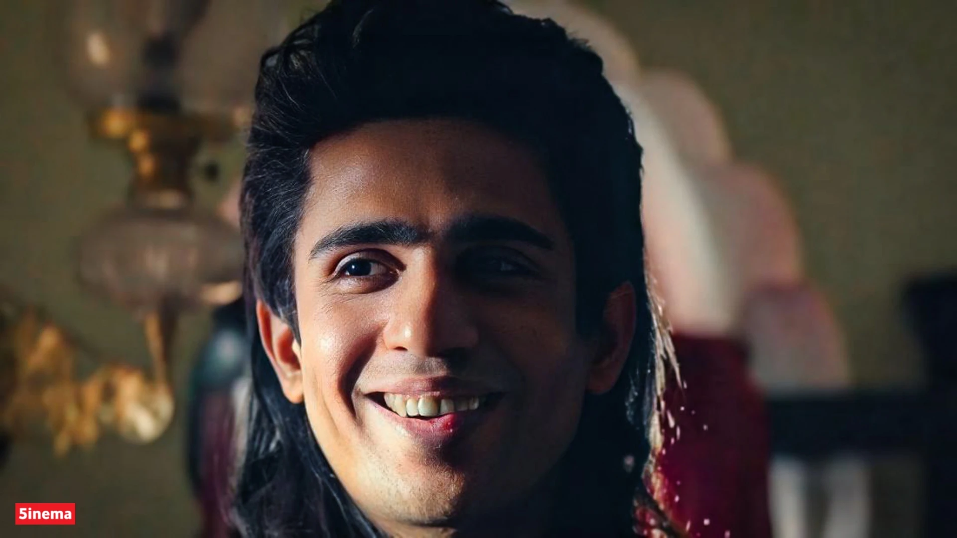 Gulshan Devaiah Gulshan Devaiah Actor