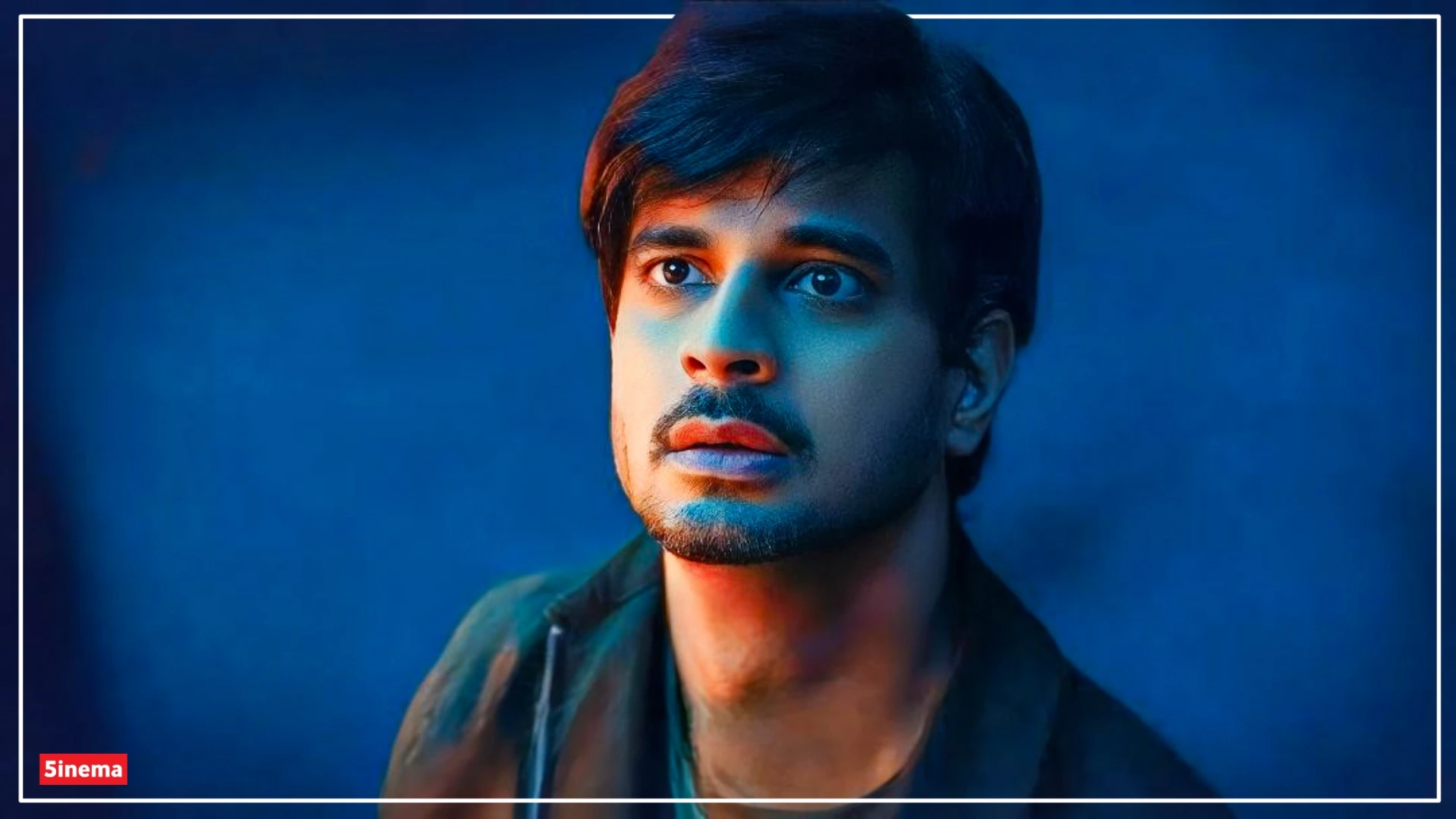 Tahir Raj Bhasin Tahir Raj Bhasin Actor