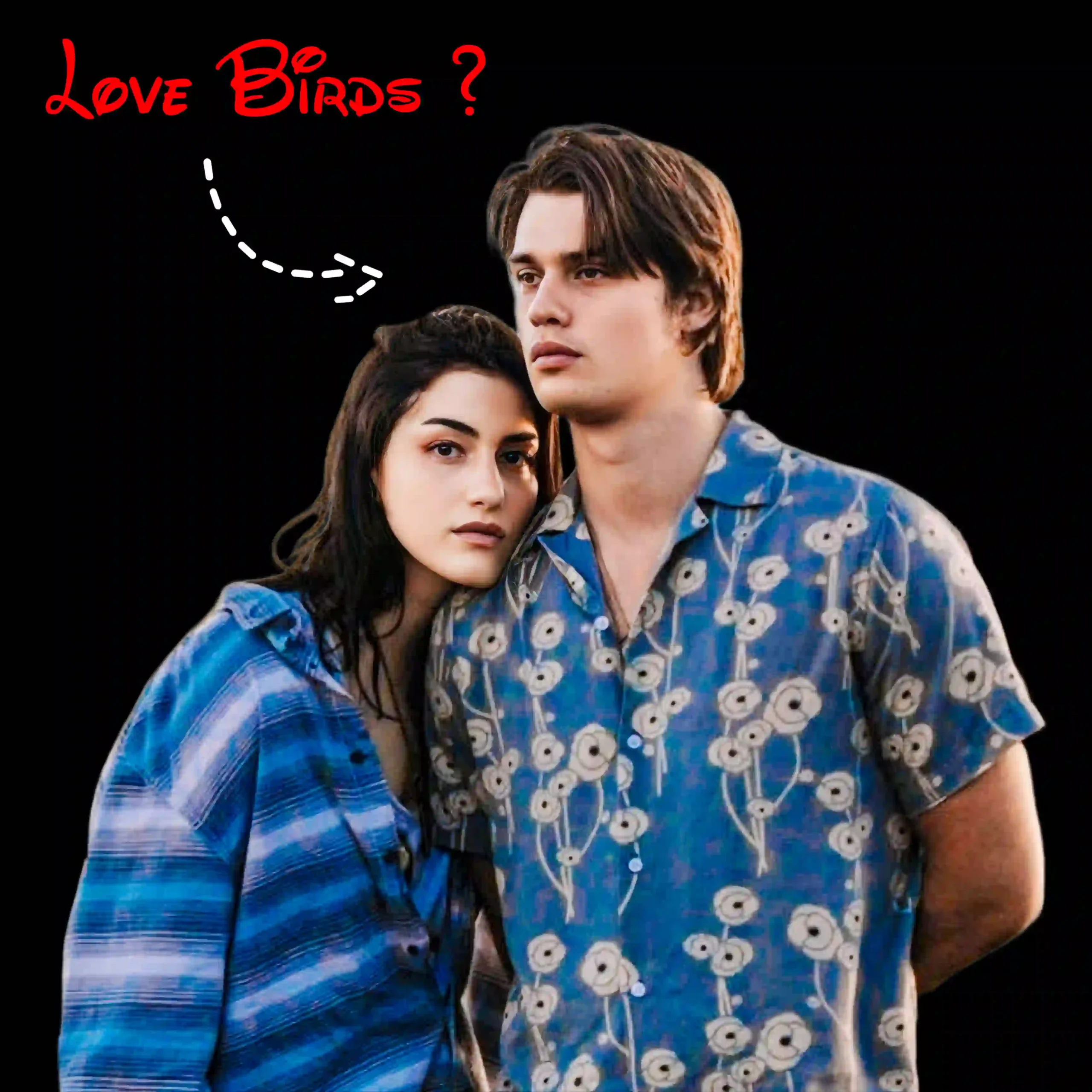 lilli kay and nicholas galitzine lilli kay and nicholas galitzine Relationship
