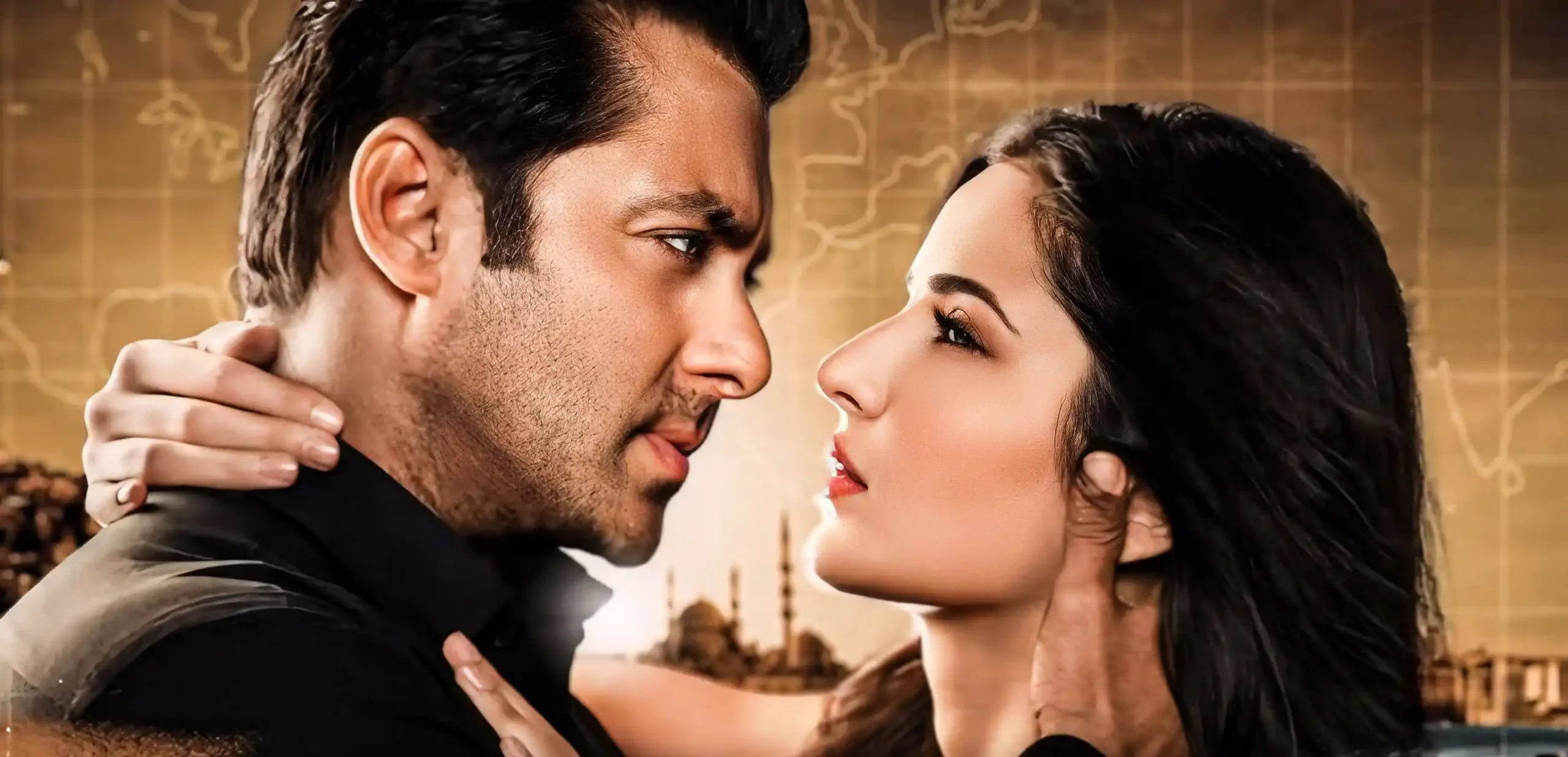 Ek Tha Tiger Ek Tha Tiger Movie