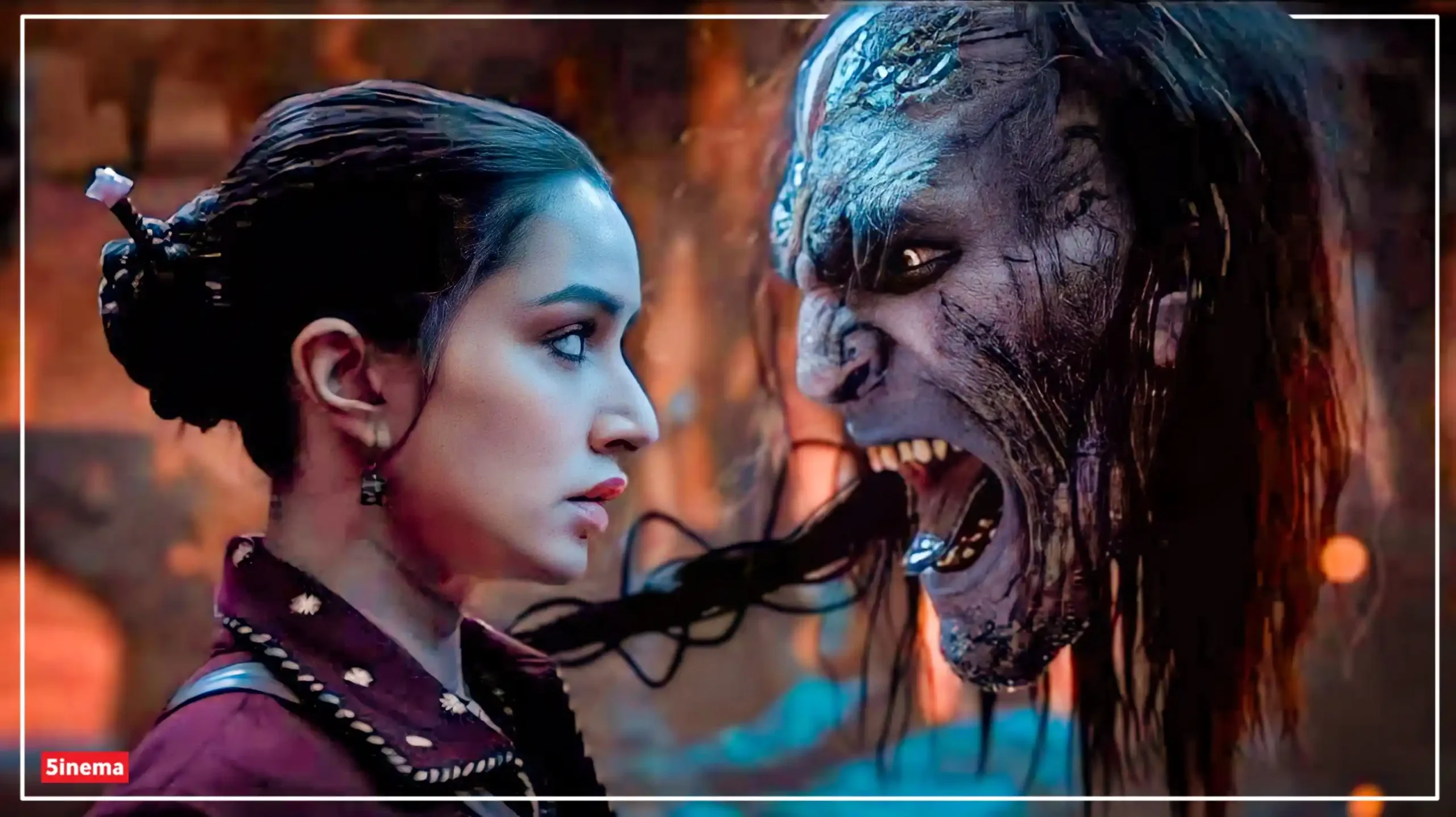 Stree 2 Stree 2 Movie