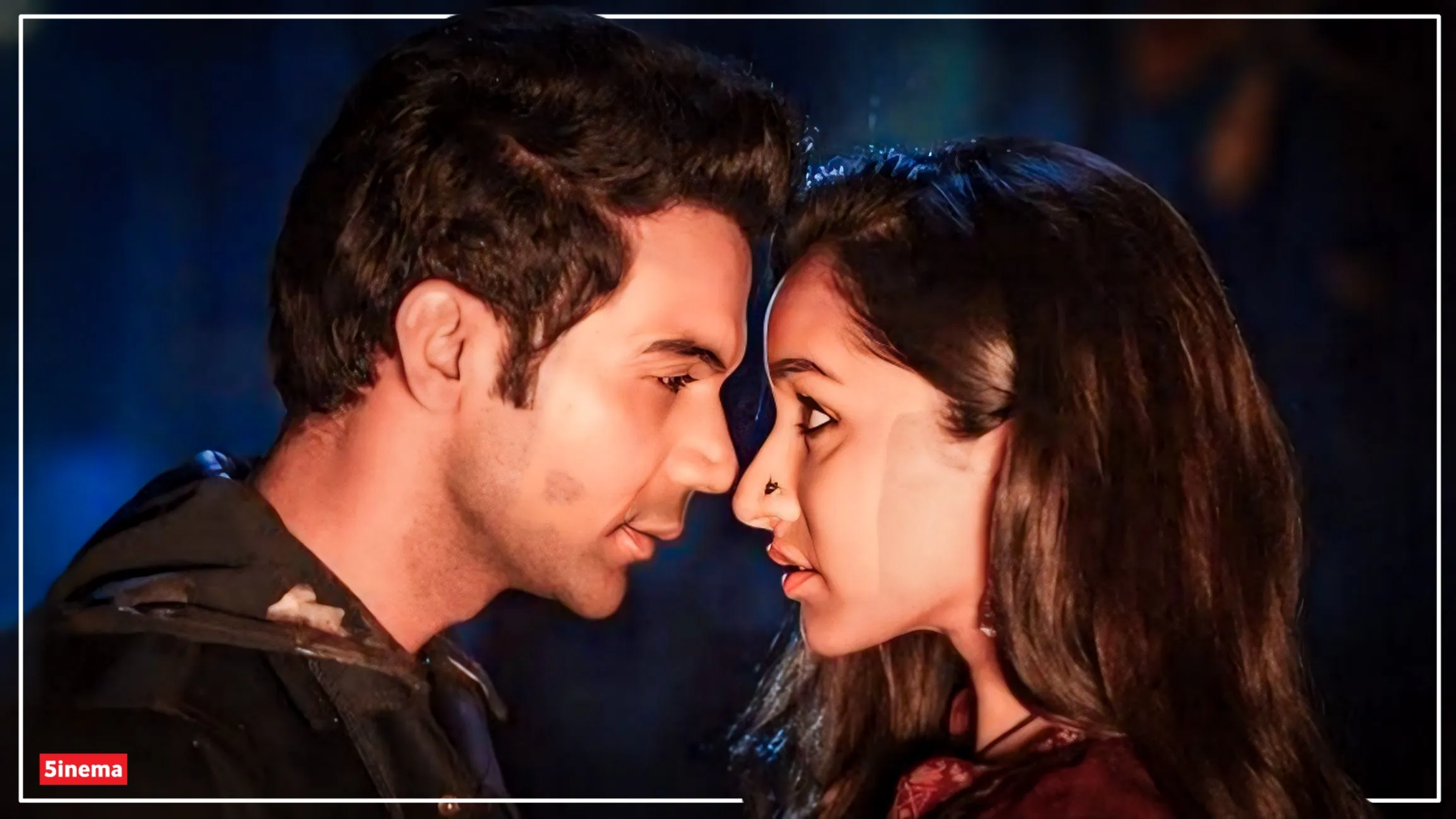 Stree Stree movie