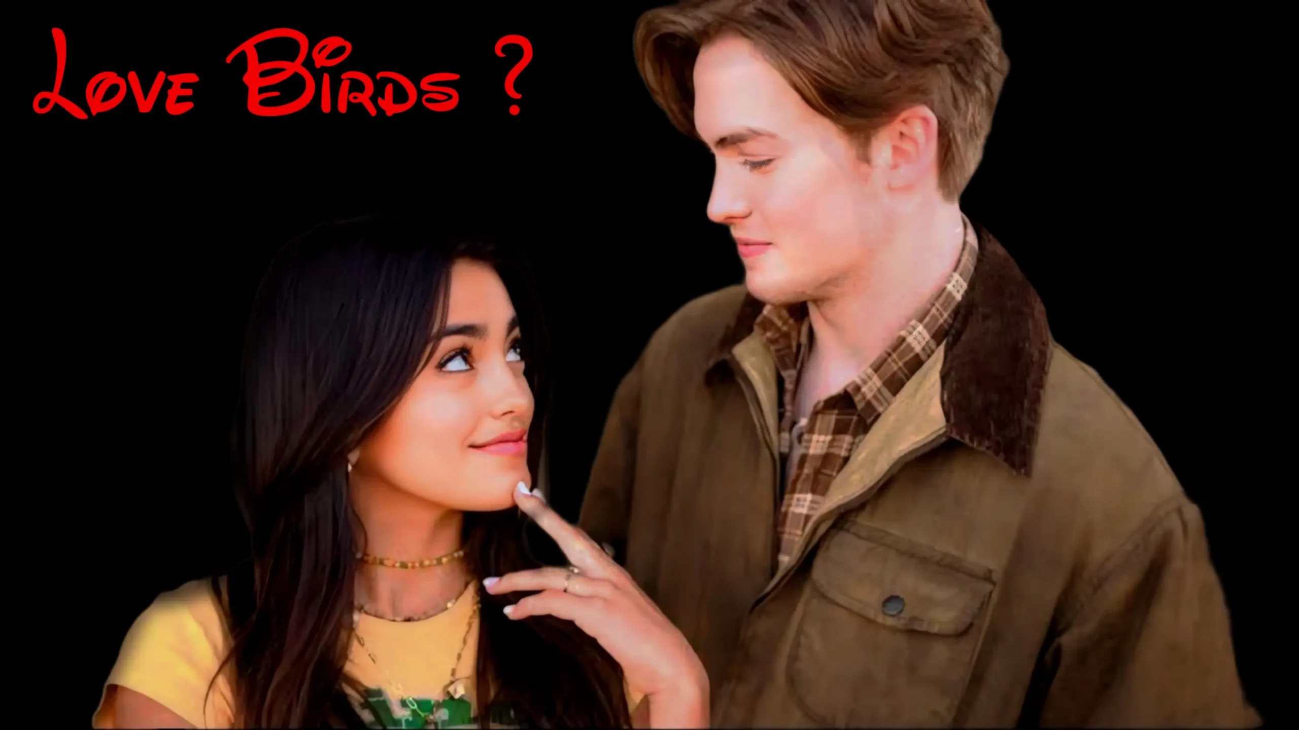 Kit Connor and Maia Reficco Kit Connor and Maia Reficco Relationship