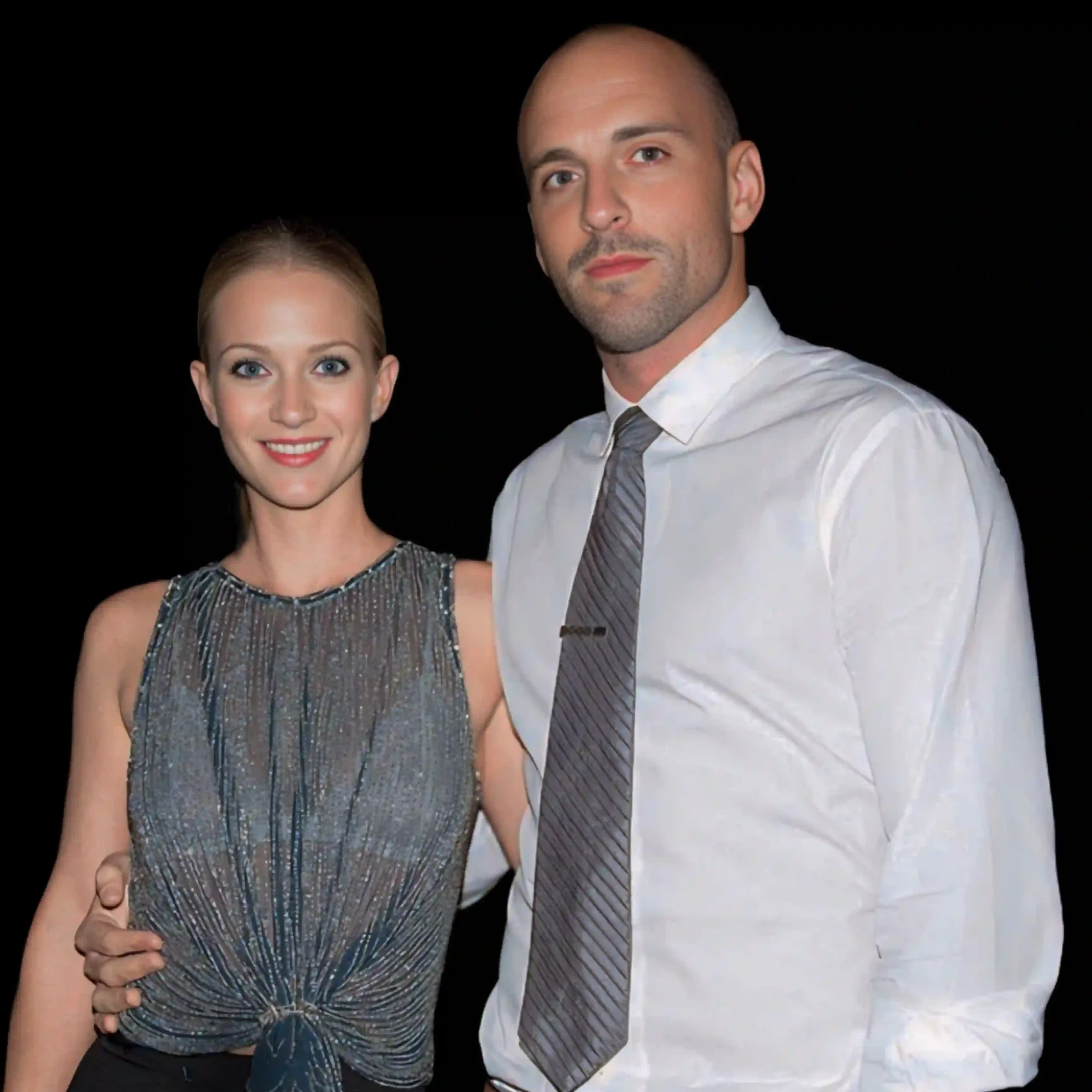 A.J. Cook and Nathan Anderson A.J. Cook and Nathan Anderson Relationship