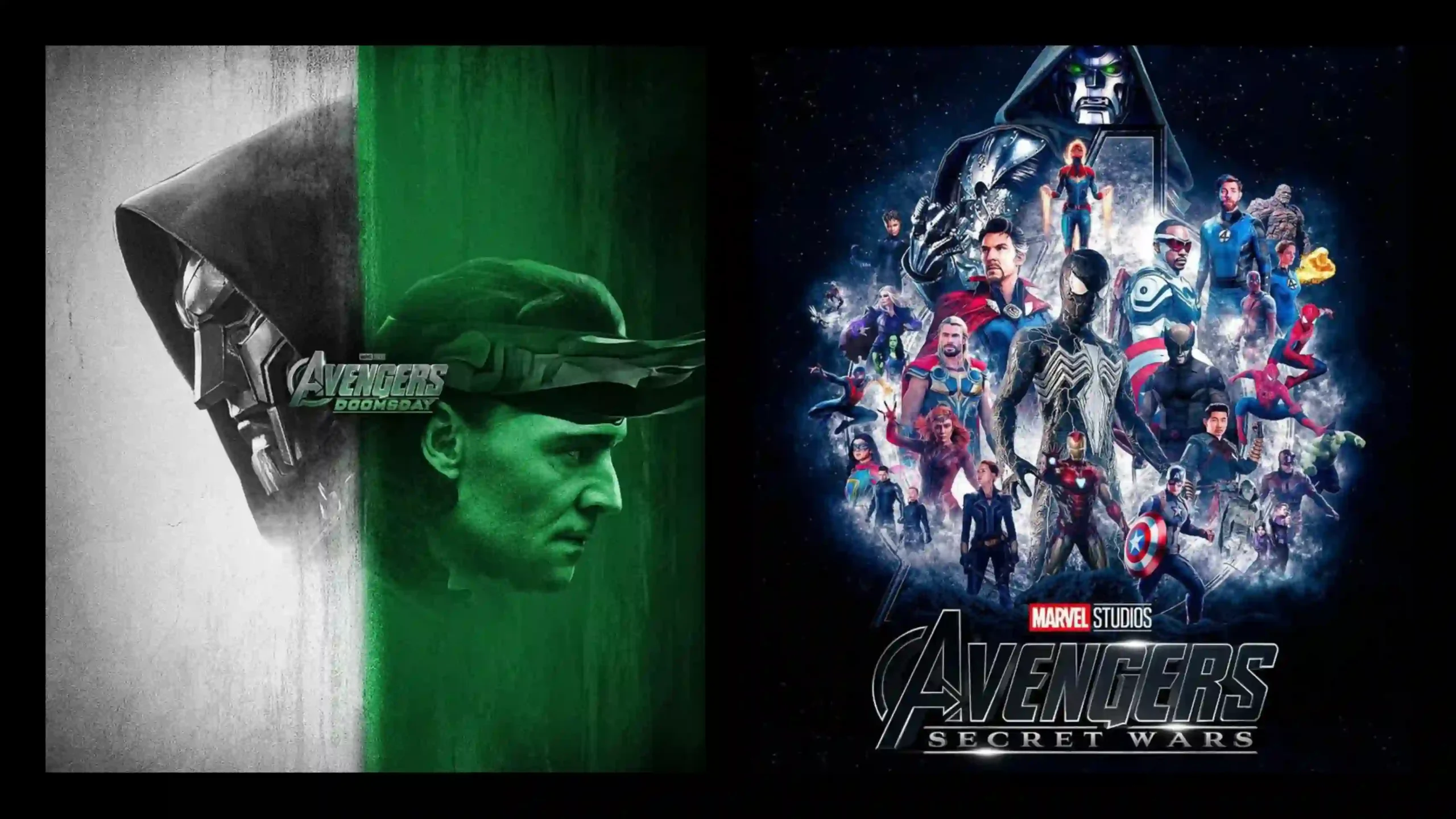 Avengers Doomsday and Avengers Secret War delay Avengers Doomsday and Avengers Secret War movie delay