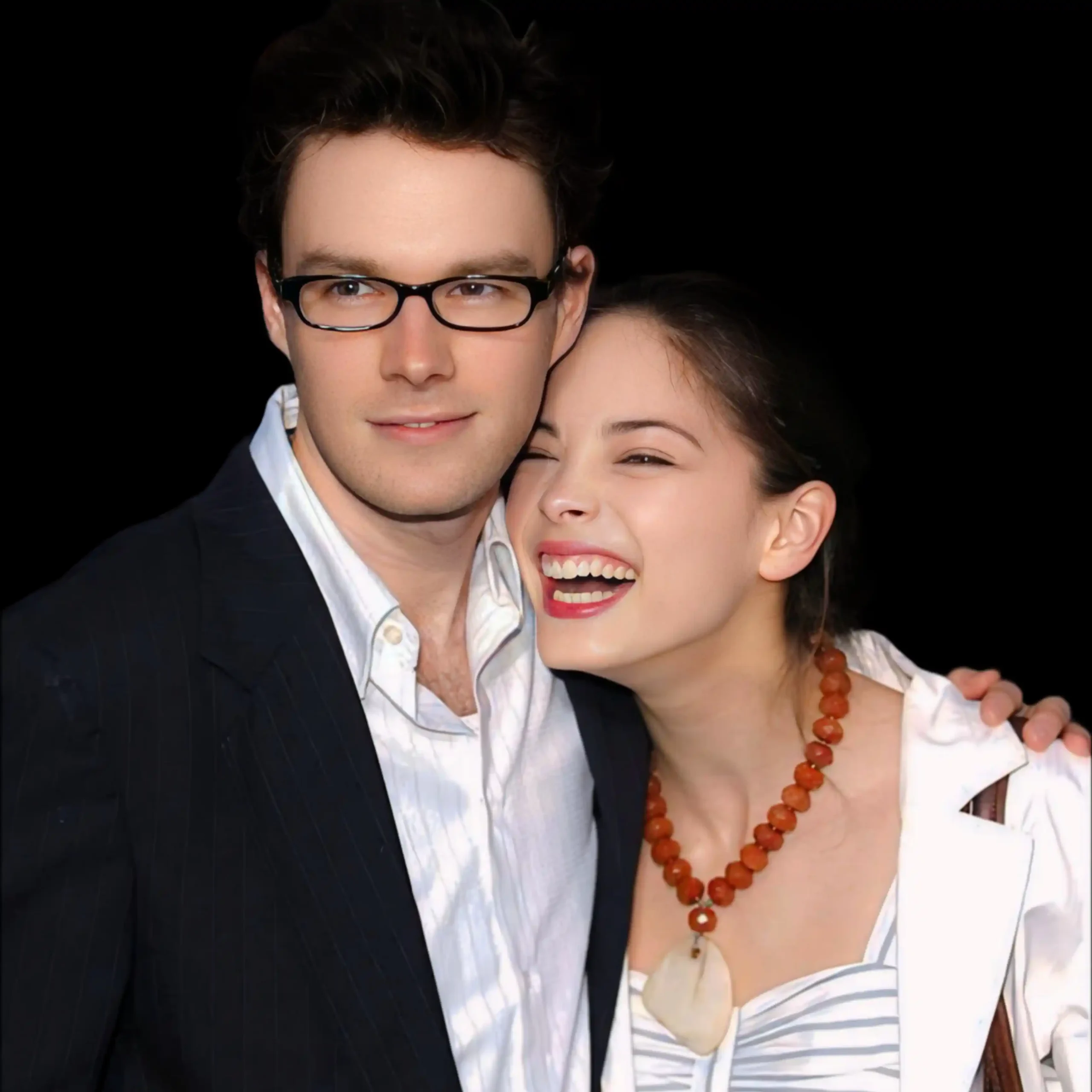 Kristin Kreuk and Mark Hildreth Kristin Kreuk and Mark Hildreth Relationship
