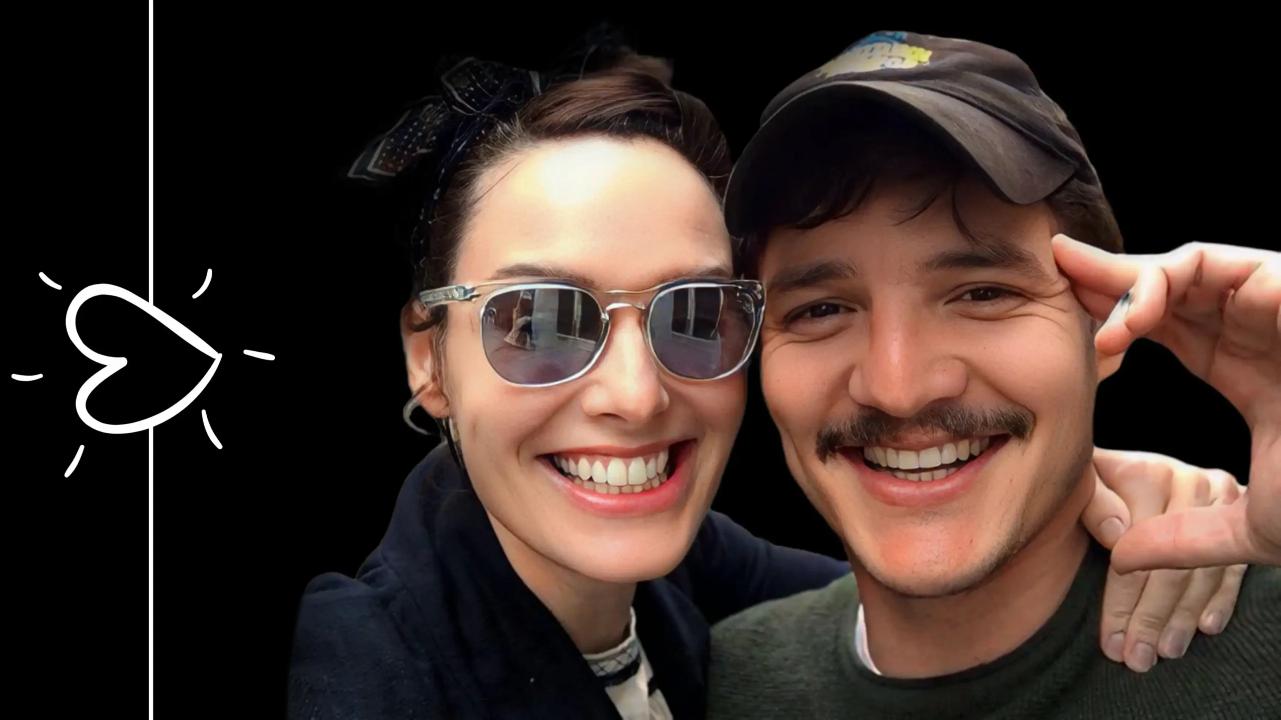 Pedro Pascal and Lena Headey Relationship
