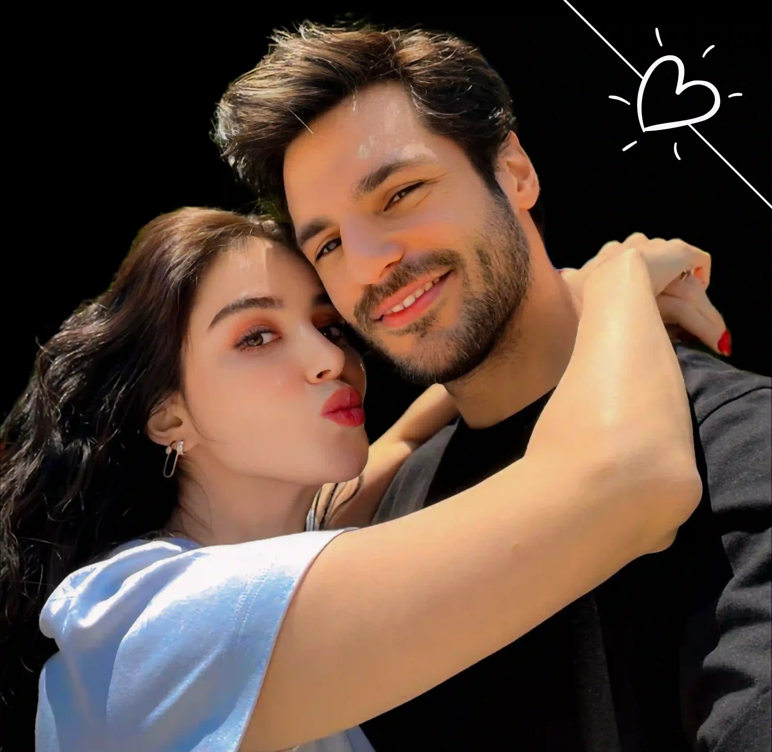 Serkan Çayoglu and Özge Gürel Serkan Çayoglu and Özge Gürel Relationship