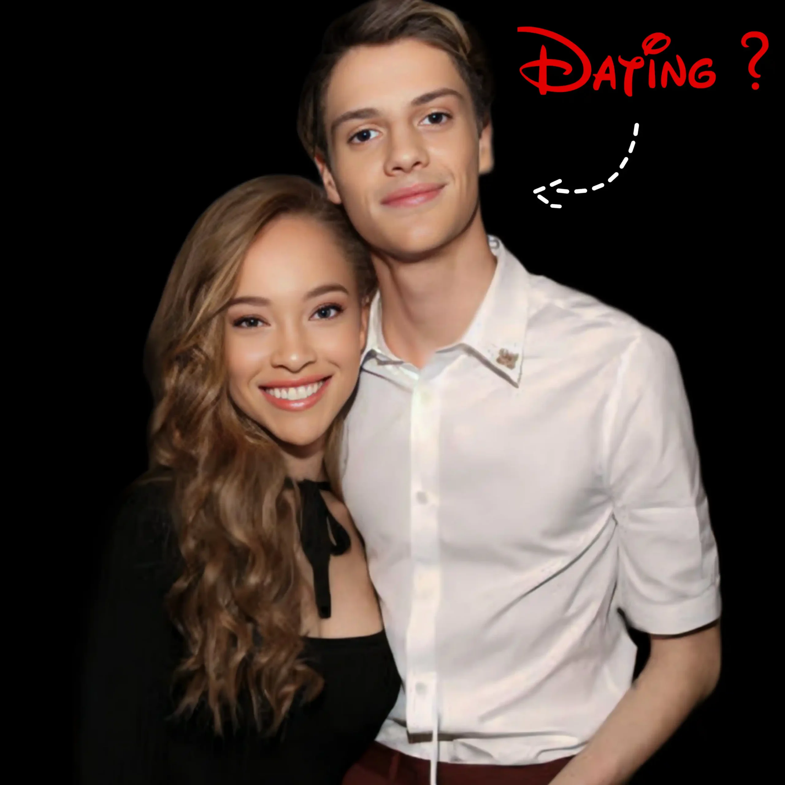 Shelby Simmons and Jace Norman Shelby Simmons and Jace Norman Relationship