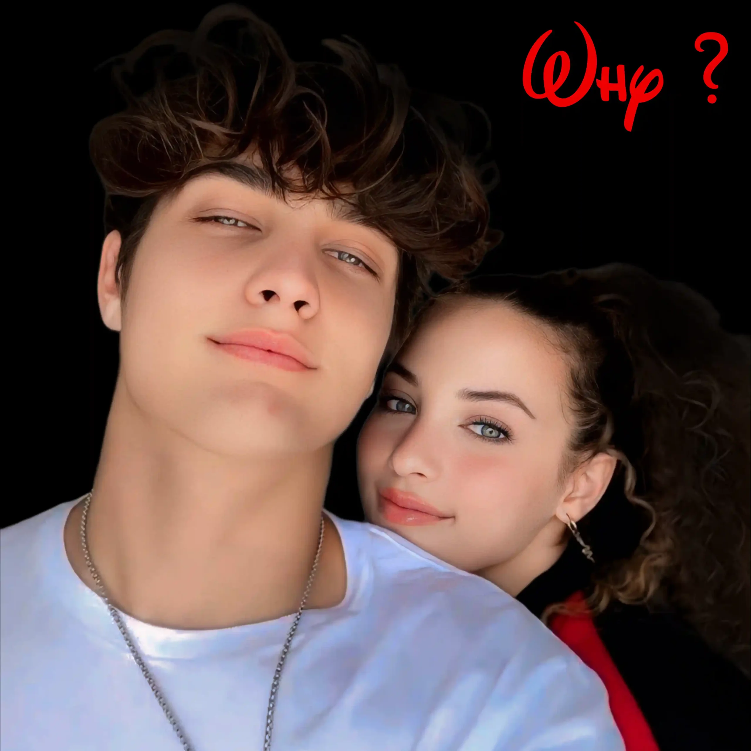 Sofie Dossi and Dom Brack Sofie Dossi and Dom Brack Relationship