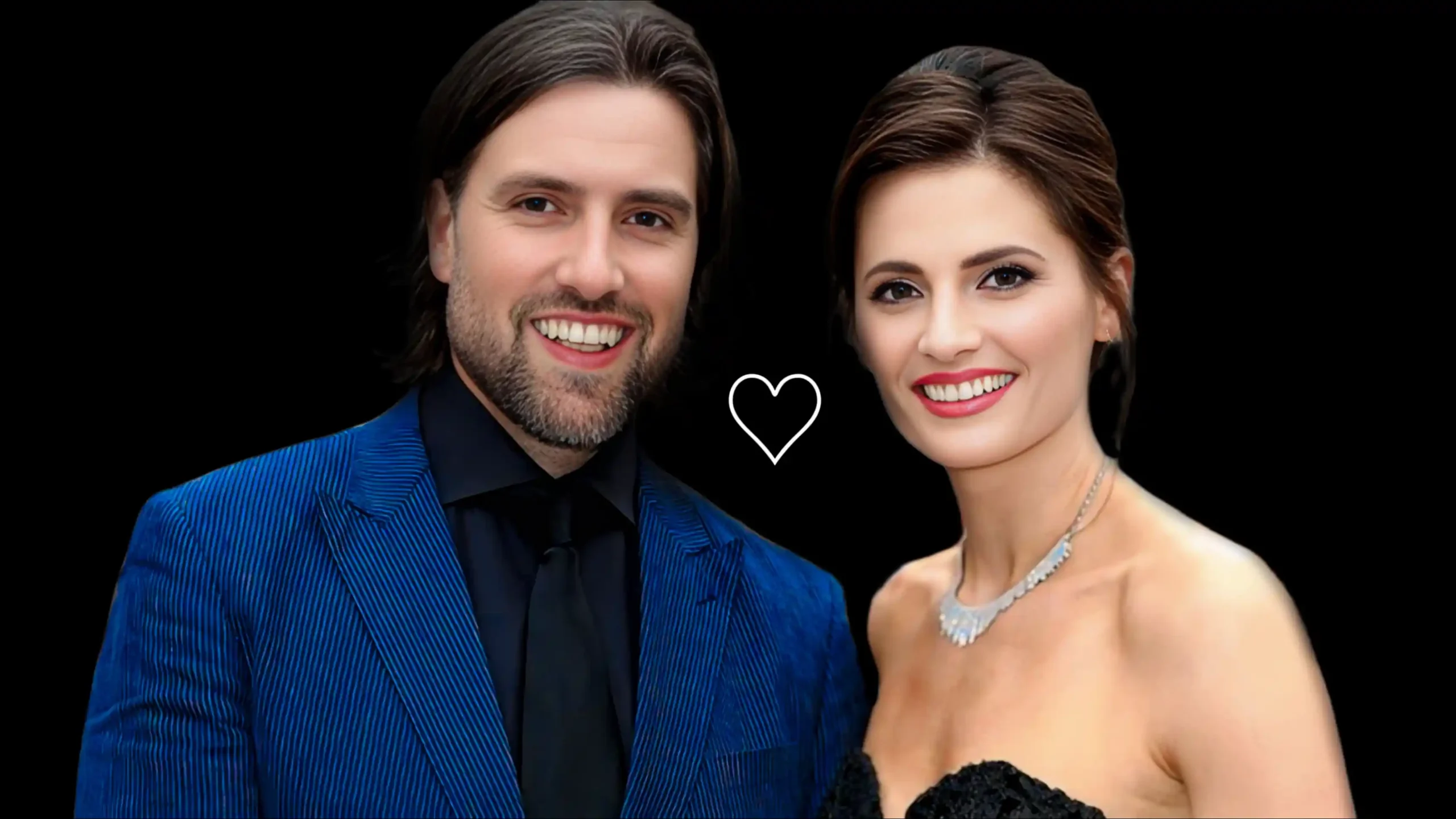 Stana Katic and Kris Brkljac Stana Katic and Kris Brkljac Relatioship