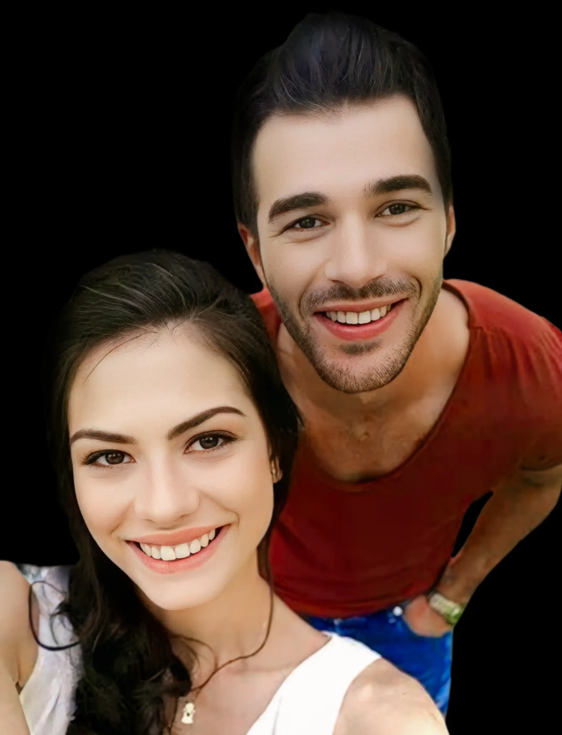 Yusuf Çim and Demet Özdemir Yusuf Çim and Demet Özdemir Relationship