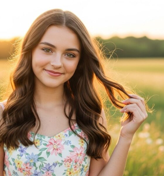 Evelyn Melendez: The Inspiring Story Behind Her Creative Evolution