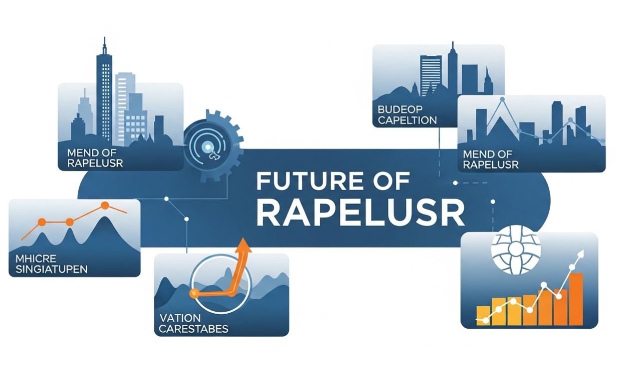 Future of Rapelusr: Trends, Predictions, and What Next in the Genre