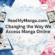 ReadMyManga.com: Changing the Way We Access Manga Online