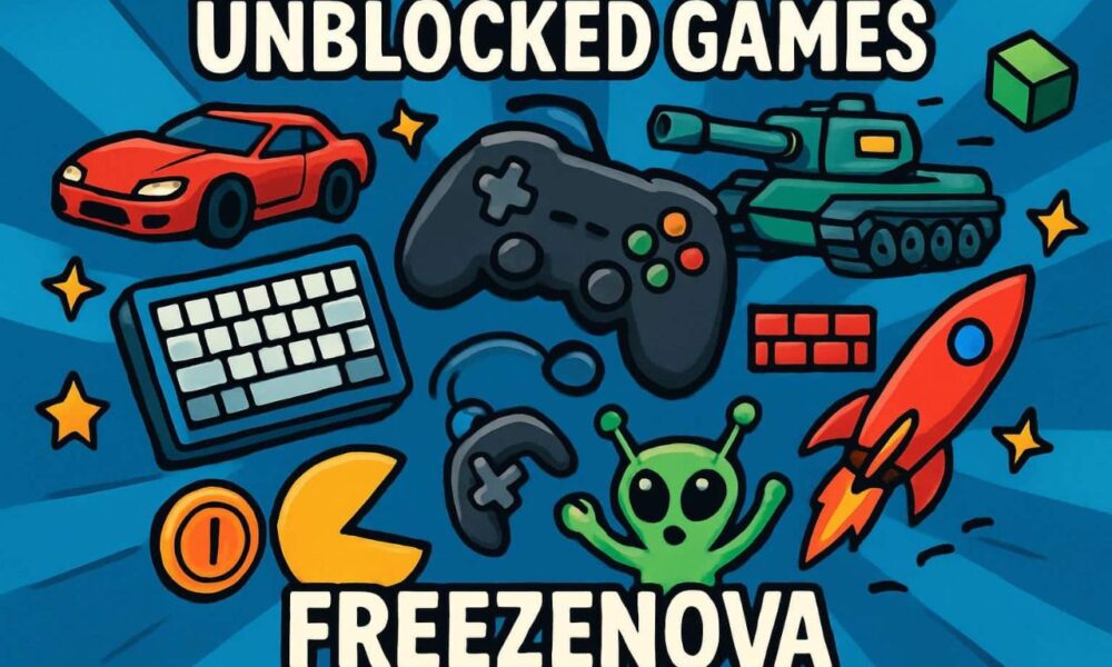 Unbanned games gplus: A New Era of Gaming Freedom