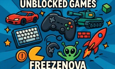 Unbanned games gplus: A New Era of Gaming Freedom