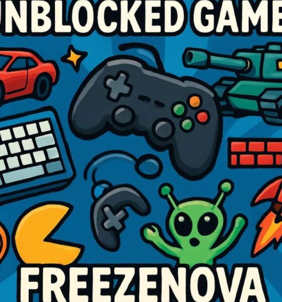 Unbanned games gplus: A New Era of Gaming Freedom