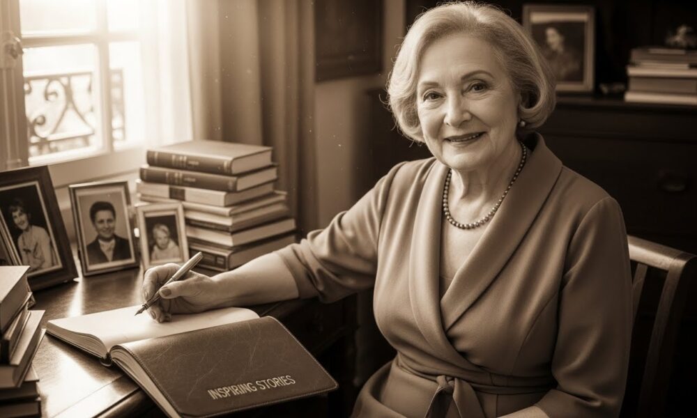 Vera Davich: Inspiring Stories from a Remarkable Journey