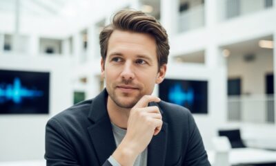 Marcus Hamberg: A Trailblazer in Modern Thought and Innovation