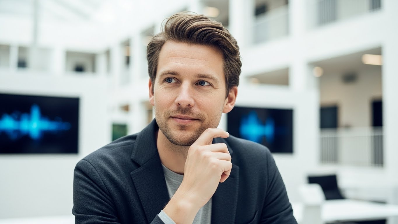 Marcus Hamberg: A Trailblazer in Modern Thought and Innovation